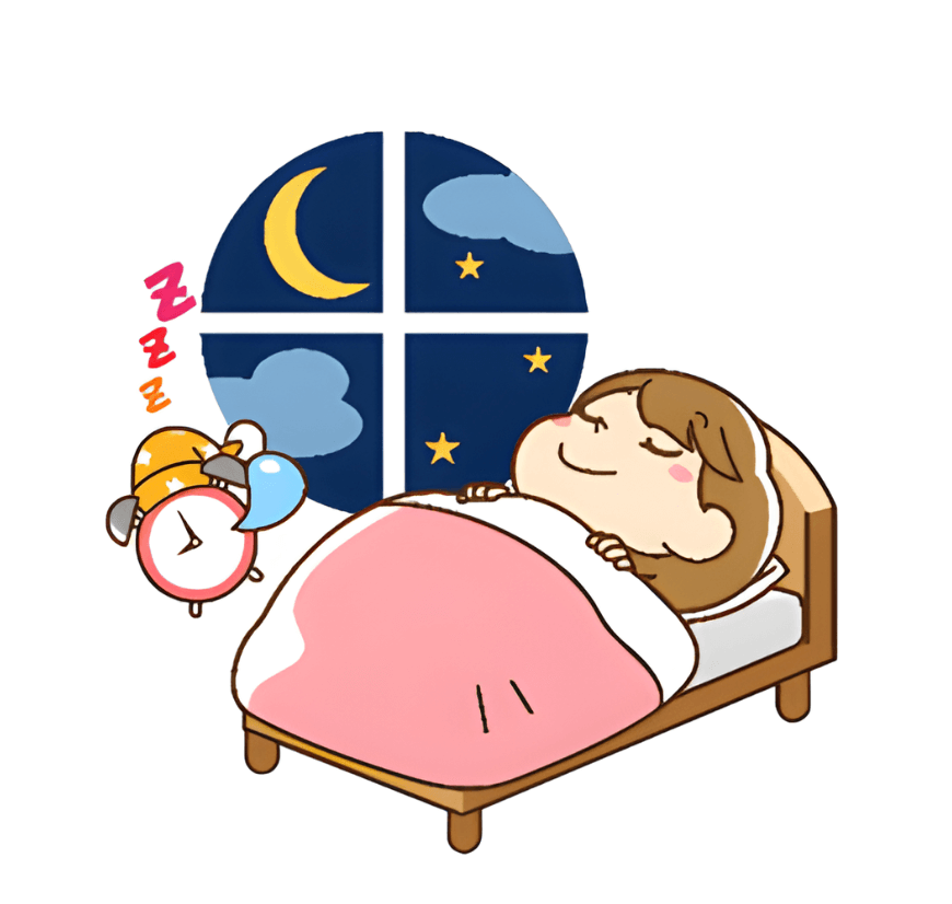 60代の方におすすめしたい「健康づくりの習慣」　イメージ