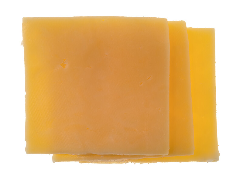 プロセスチーズ