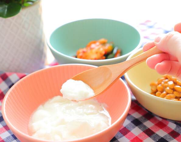 おすすめの「発酵食品」一覧