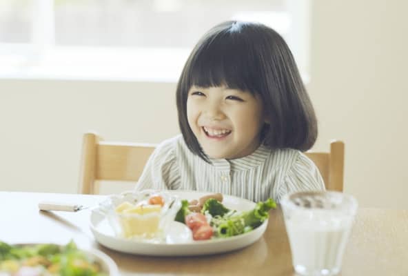 健幸サポート便 始めてみませんかスライド1
