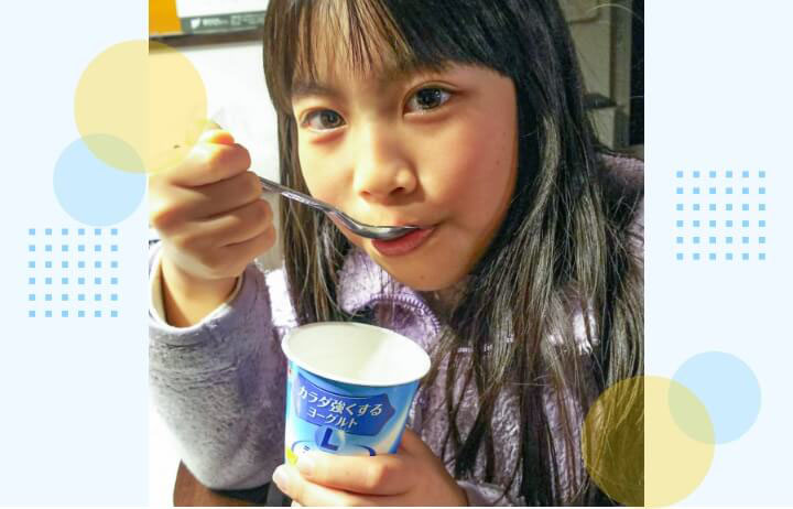 ちぃこさんのお写真