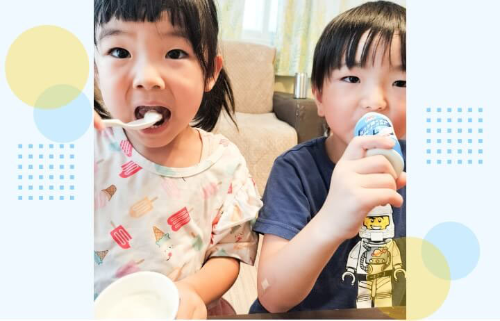 あゆみさんのお写真