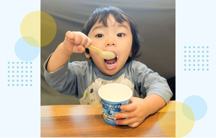 ひこさんのお写真