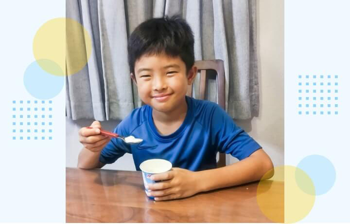 ゆうこりんさんのお写真